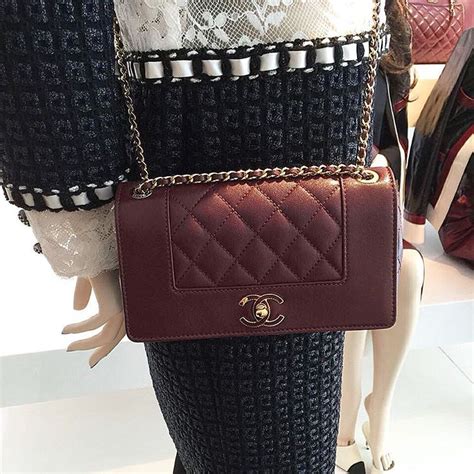 chanel paris rome bags|Chanel Paris.